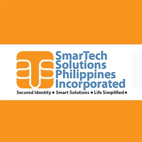 Smartech Solutions Philippines Incorporated .